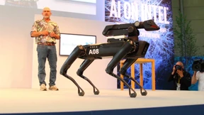 Ein Terminator für alle!