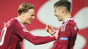 Elf Tore mit Kloses rasanten Nürnbergern