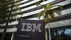  IBM verkauft offenbar Halbleitersparte