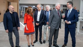 Dafür stehen die Parteien