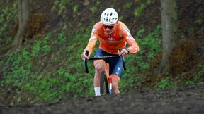 Van der Poel krönt sich zum Cross-Rekordweltmeister