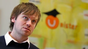 Hatte Unister-Gründer Thomas Wagner Millionen an Bord?