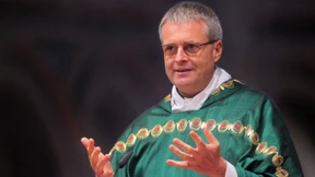 Tebartz-Vertreter wäre gern in Wiesbaden geblieben