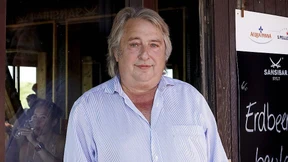 Der Schwabe aus Sylt kehrt heim