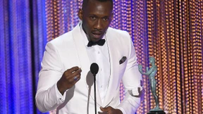 Mahershala Ali mit einem emotionalen Plädoyer