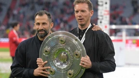 So plant der FC Bayern sein Team der Zukunft