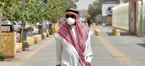 Coronapatienten als Selbstmordattentäter?