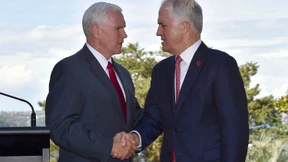 Trump akzeptiert Flüchtlingsdeal mit Australien