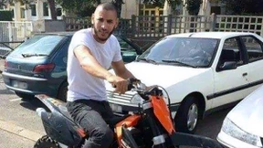 „Ich brauchte Anerkennung“