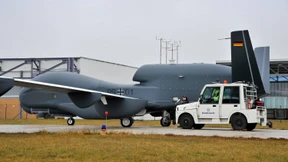 „Der Programmstopp war eine Überraschung für uns“