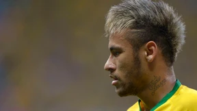 Neymar wird nicht im Stadion sein