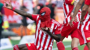 „Außergewöhnlich, ein Wahnsinnsspiel“