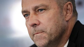 Denksport-Aufgabe für Hansi Flick