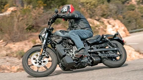 Kein Kind von Traurigkeit