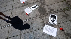 Hanau sagt Gedenkveranstaltung wegen Corona-Ausbreitung ab