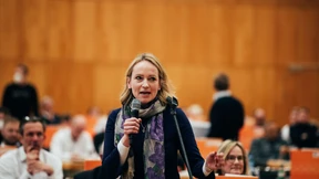 „Erster Bürger“ gesucht