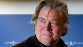 Italienisches Gericht wirft Bannon aus Kloster