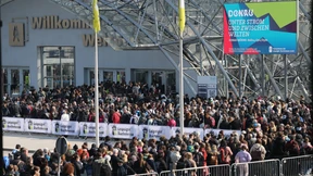 „Leipzig ist nicht Weimer“