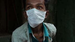 Die vergessene Seuche