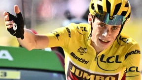 Das Meisterstück des Jonas Vingegaard