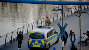 Strategien zum Einhalten von Regeln gesucht