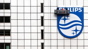 Philips legt Rechtsstreit bei und erlebt Kurssprung