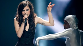 Lena aus dem Internet?