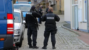 Frau in Anwaltskanzlei in Mecklenburg-Vorpommern erschossen