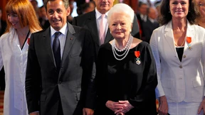 „Vom Winde verweht“-Star Olivia de Havilland ist tot