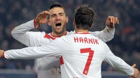 Ibisevic überrennt S04