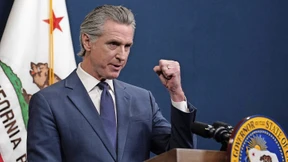 Der Anführer des Widerstands