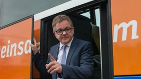 Wolf fordert Transitzonen und Eigenheimzulage