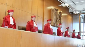 Bundesverfassungsgericht lehnt Beschwerden gegen Corona-Aufbaufonds ab