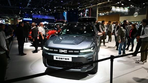 Wie Dacia vom Billigimage wegkommen will