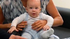 Eine Apokalypse der Anmut