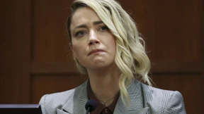 Amber Heard legt Berufung ein