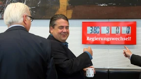 Die Ratlosigkeit der SPD