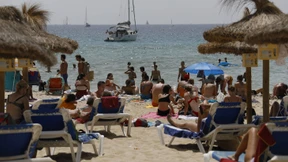 Ganz Spanien ab Sonntag nicht mehr Corona-Hochrisikogebiet