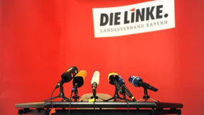 Das Karussell dreht sich nicht