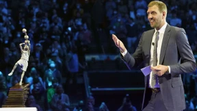 Was Dirk Nowitzki so wertvoll macht