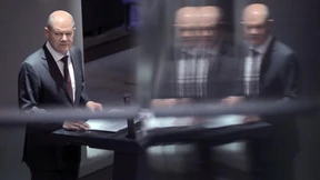 Die einen sehen Grund für Zuversicht, die anderen nur leere Worte