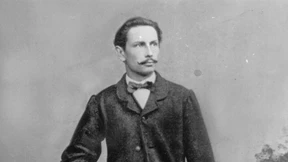 Zum Tode von Carl Benz