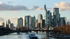 CSU für Europa-Börse – mit Sitz in Deutschland