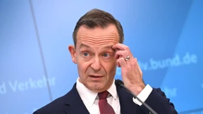 Wissing fordert „Weihnachtsfrieden“ im Bahn-Tarifstreit