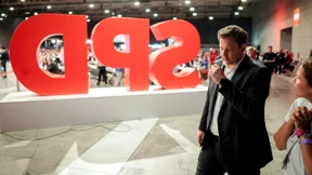 Der SPD ist nicht mehr zu helfen