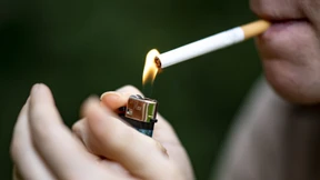 Weniger Nikotin in Zigaretten