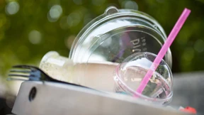 EU verbietet Einweg-Plastik