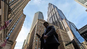 US-Banken steigern ihre Ergebnisse deutlich