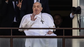 Papst hat Krankenhaus verlassen