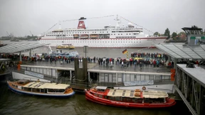 Umtauschangebot für MS-Deutschland-Anleihe geplant?